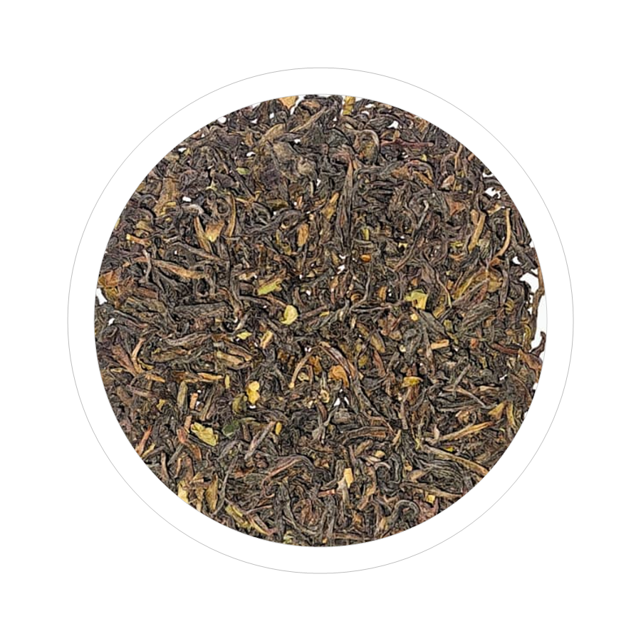 Ajanta Premium Leaf Tea 100g