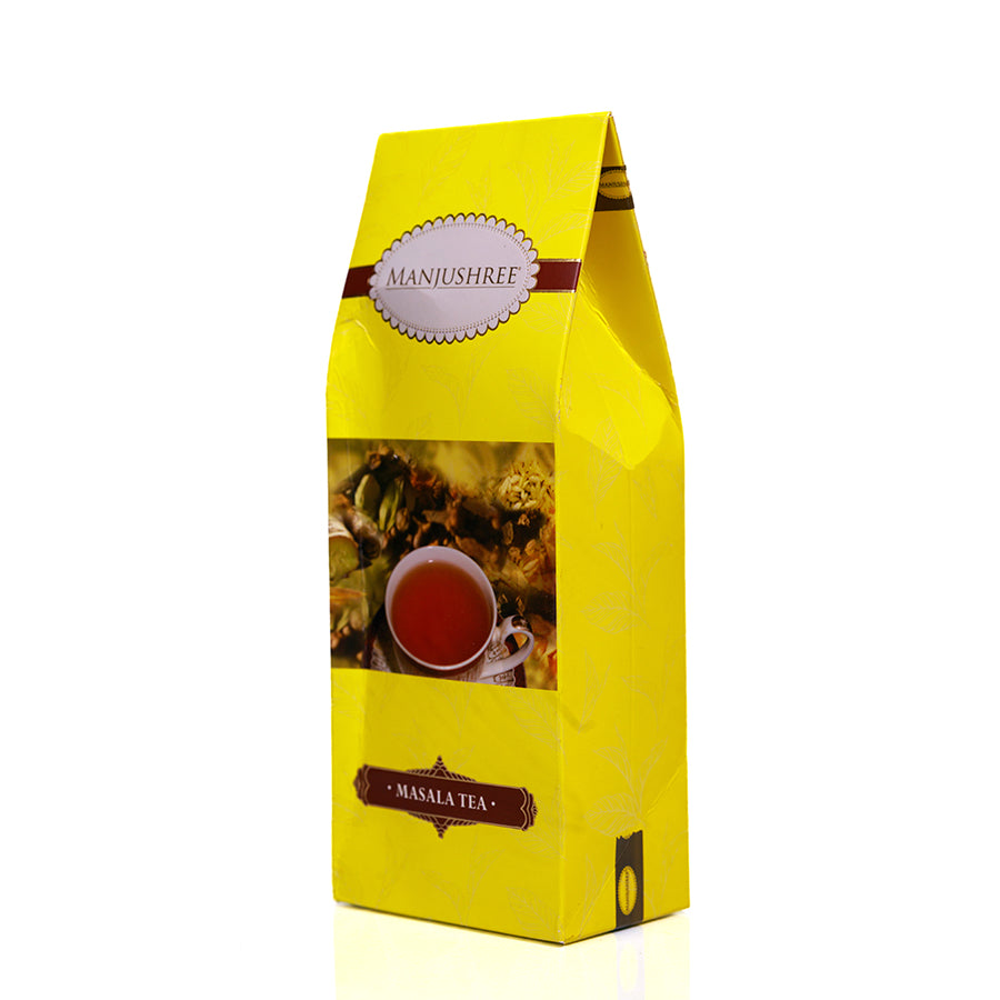 Manjushree Assam 250g Paper Packs