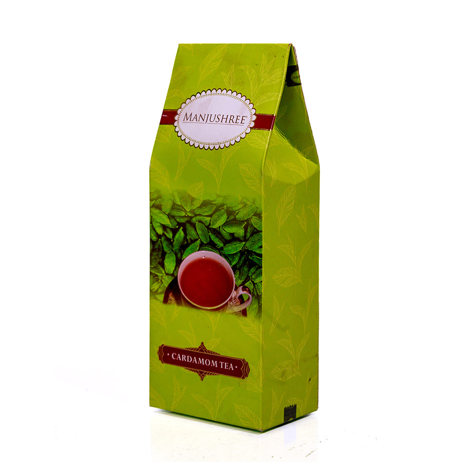 Manjushree Assam 250g Paper Packs