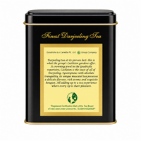Goodricke Castleton Black Tea