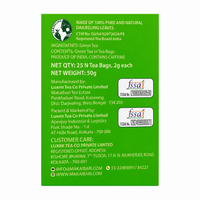 Makaibari Apoorva Green Tea Bags