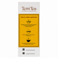 Temi Tea Classic