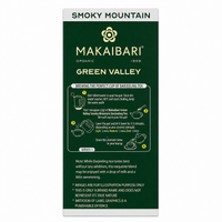 Makaibari Smoky & Roasted