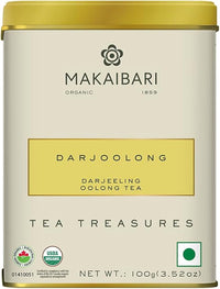 Makaibari Darjoolong 100g