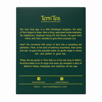 Temi Green Tea Bags 20pc