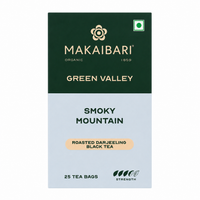 Makaibari Smoky Mountain Tea Bags 25pc