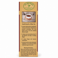 Gopaldhara Darjeeling Clonal Tips