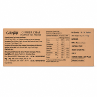 Girnar Tea Instant Premix 10pc Box