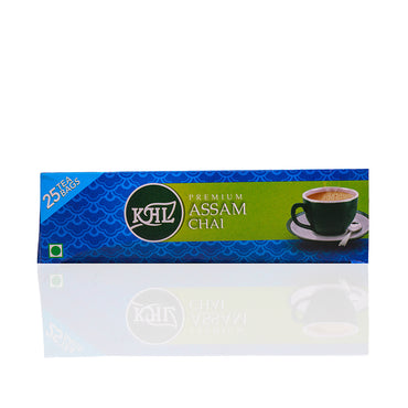 Chamong KHL Assam Tea Bag