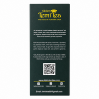 Temi Green Tea