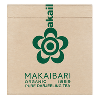 Makaibari Apoorva Tips Wooden Box