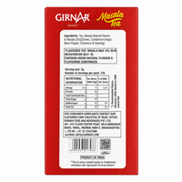 Girnar Masala Tea 250G