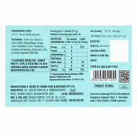 Girnar Detox Desi Kahwa Tea Bags