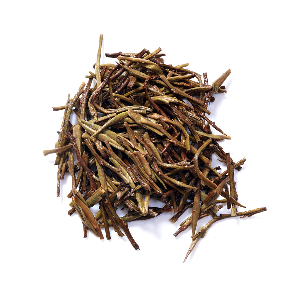 RS 10000/-PER KG WHITE TEA