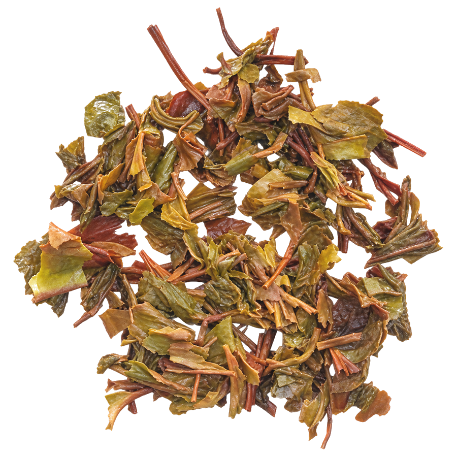 Ajanta Premium Leaf Tea 100g