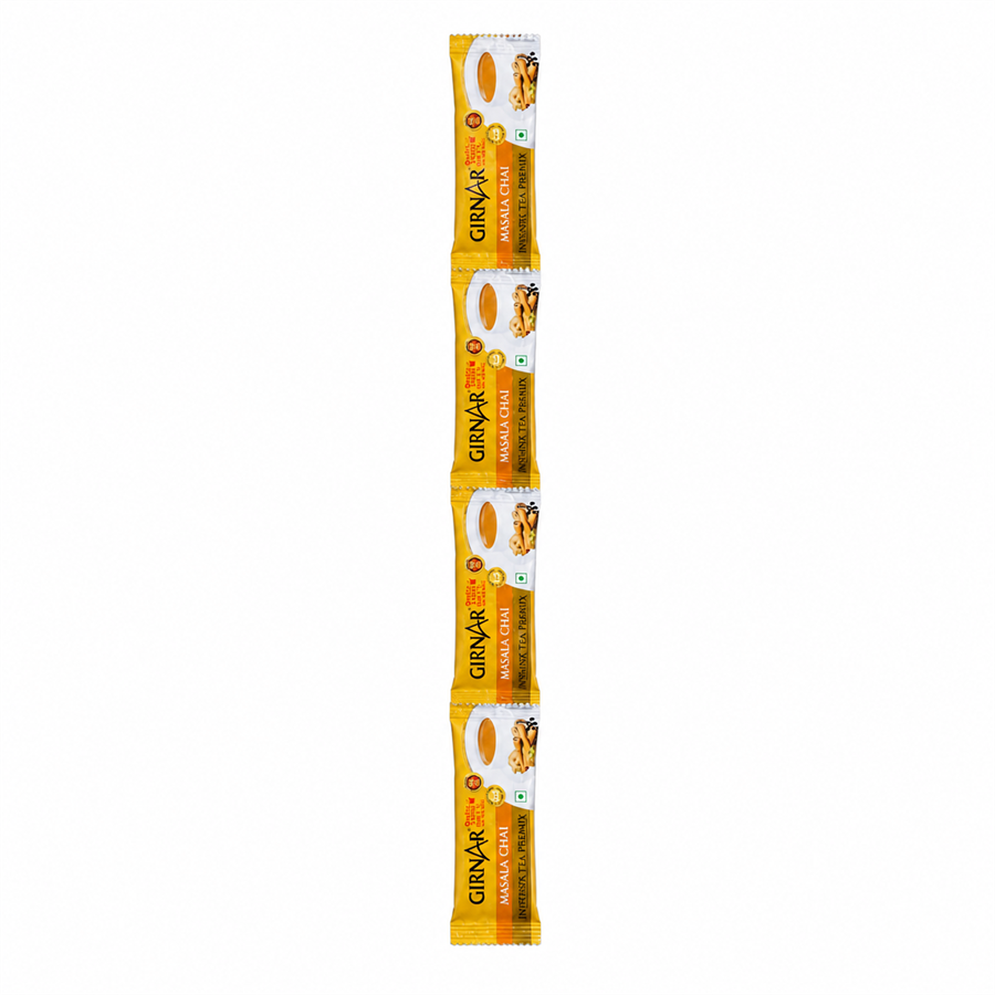 Girnar Tea Instant Premix Rs 10/-Sachet