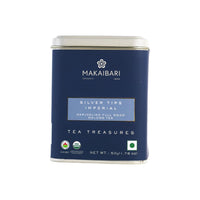 Makaibari Silver Tips Imperial 50g