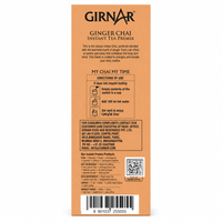 Girnar Tea Instant Premix 10pc Box