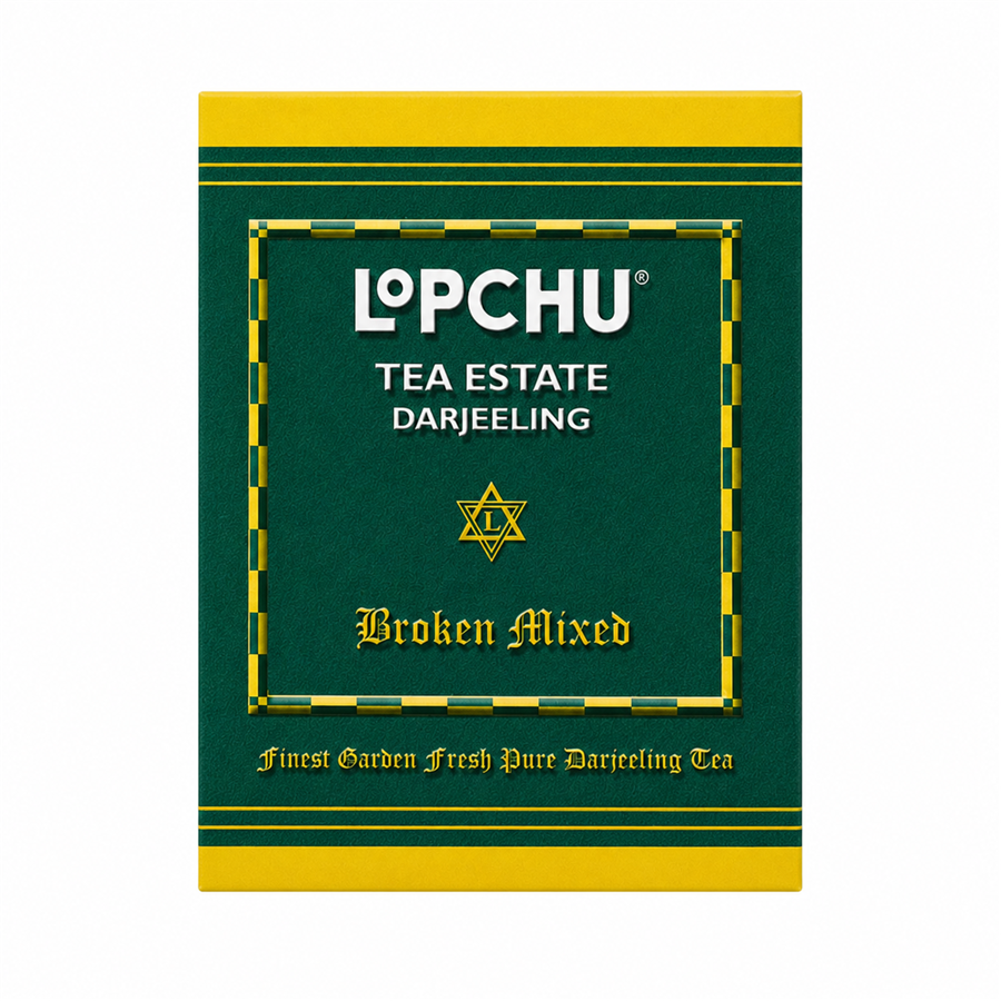 Lopchu Broken Mix