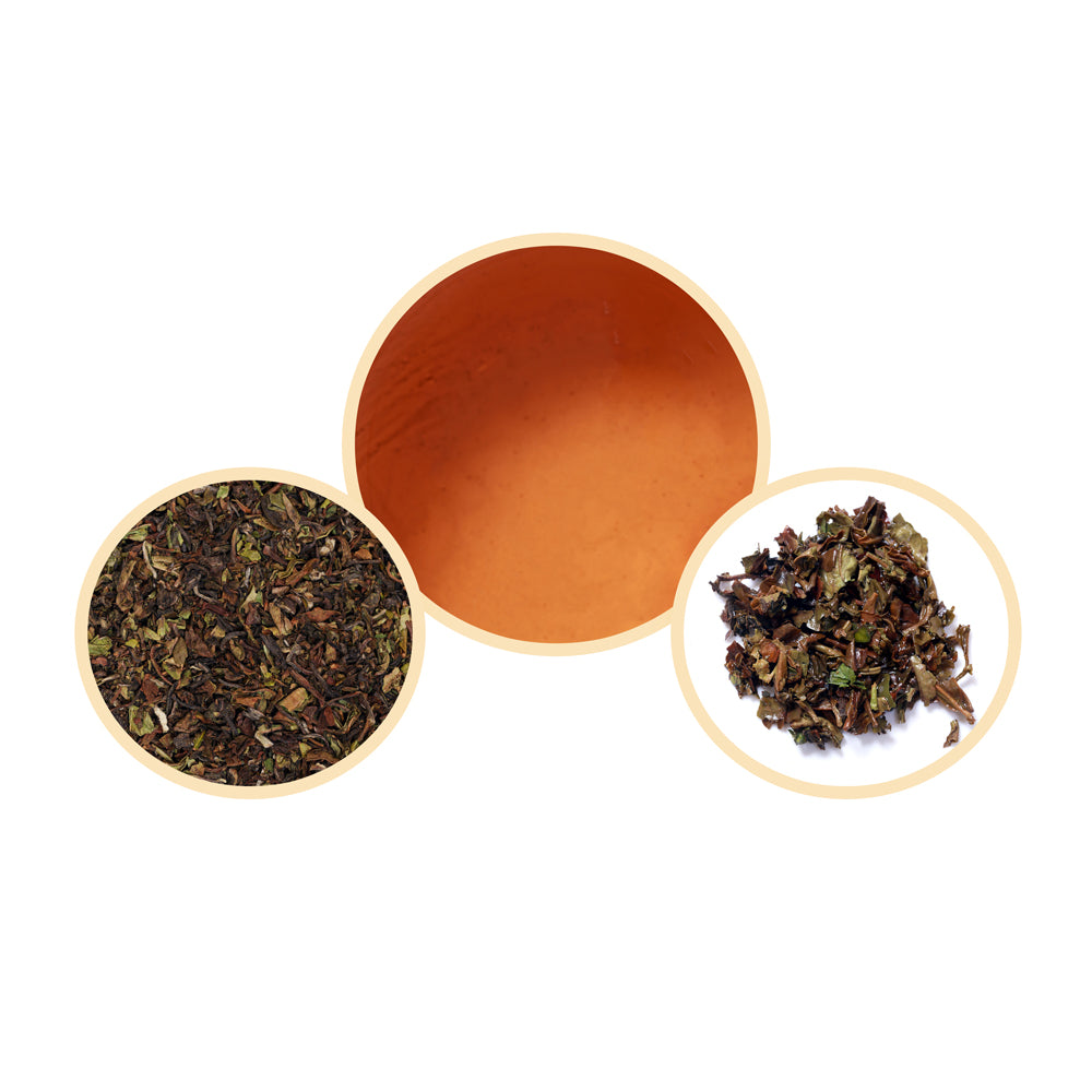 Puttabong Tea Estate 1st Flush(LEAF)