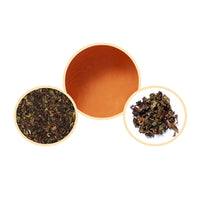 Puttabong Tea Estate 1st Flush(LEAF)