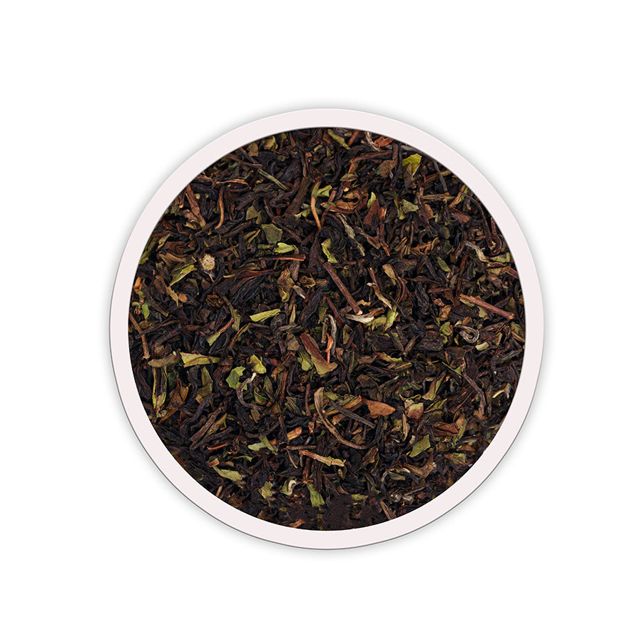 Ajantha Gold Tea Antuvalley Tea Estate(LEAF) – AJANTA TEA