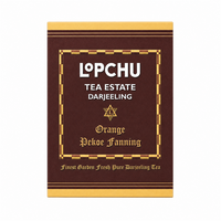 Lopchu Orange Pekoe Fanning