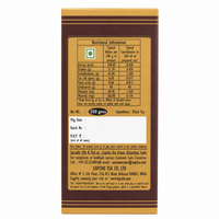 Lopchu Orange Pekoe Fanning
