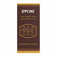 Lopchu Orange Pekoe Fanning