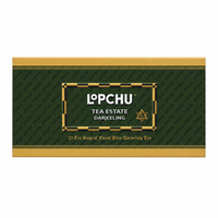 Lopchu Tea Bags 25pc