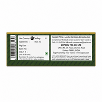 Lopchu Tea Bags 25pc