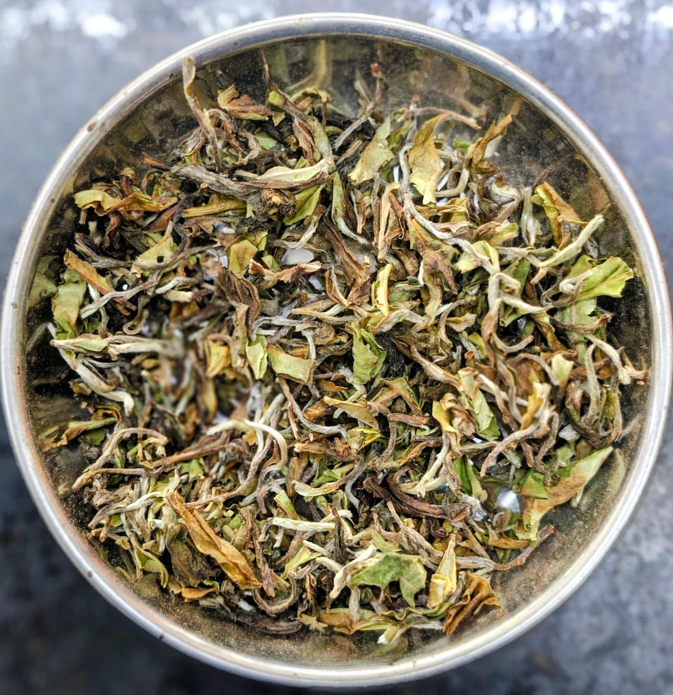 RS 6000/-PER KG CL MUSK LEAF