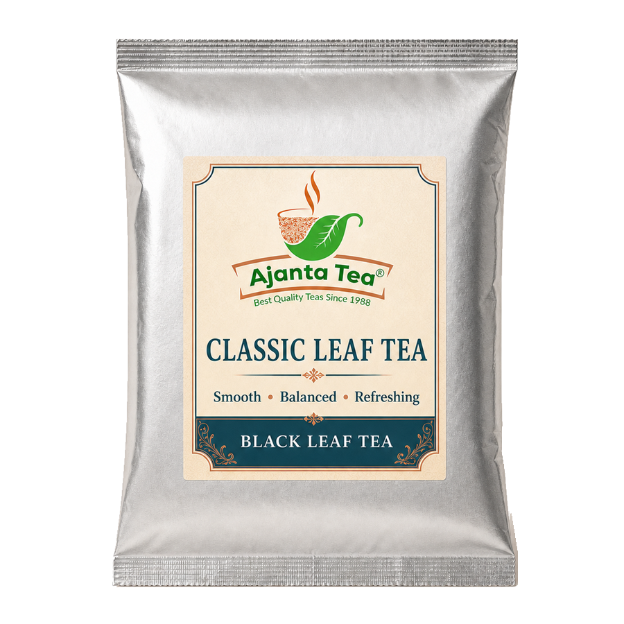 Ajanta Classic Leaf Tea 100g