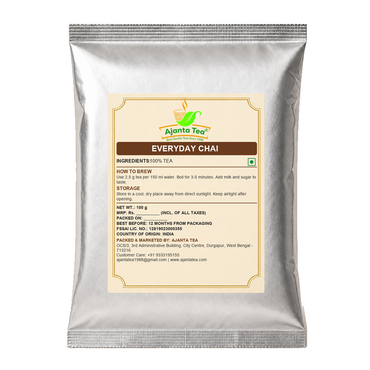 Ajanta Everyday Chai 100g