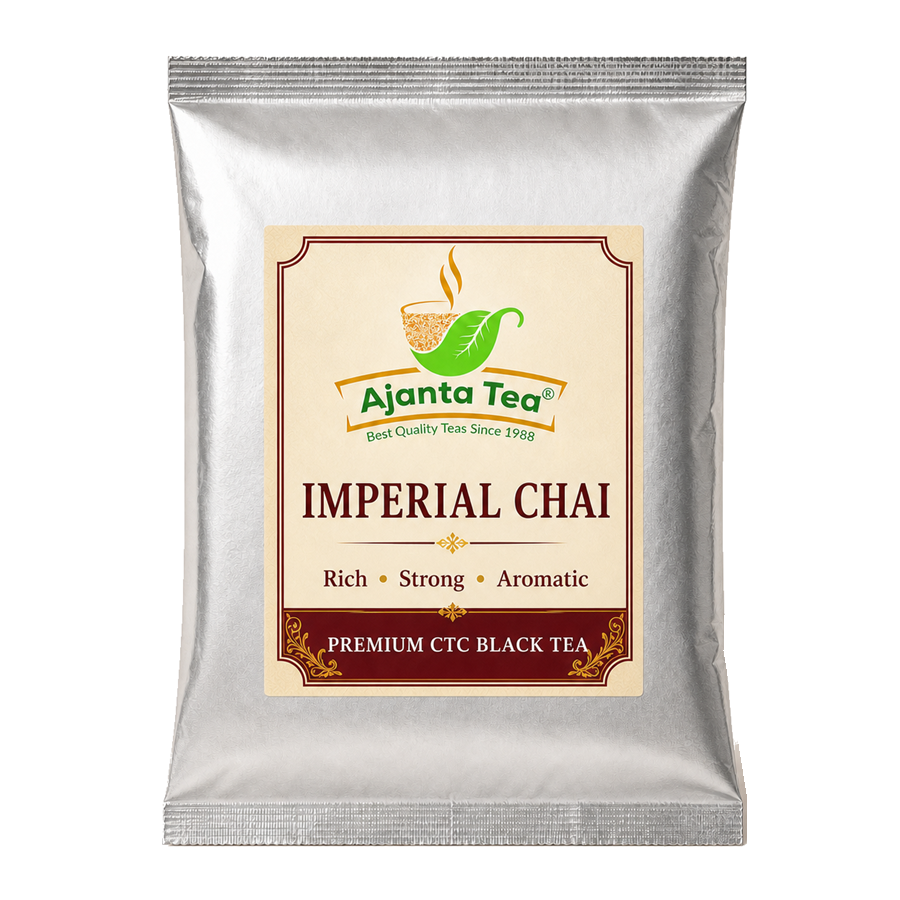 Ajanta Imperial Chai 100g