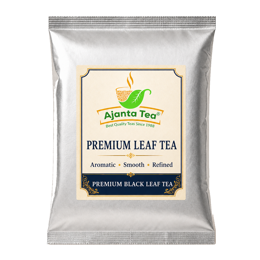 Ajanta Premium Leaf Tea 100g