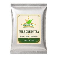 Ajanta Pure Green Tea 100g