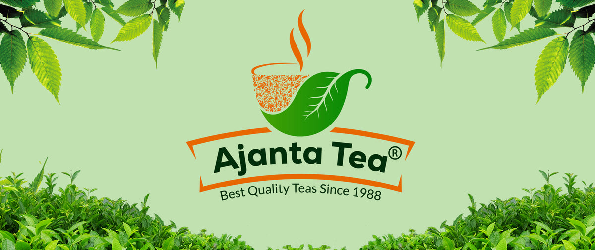 Ajantha Gold Tea AJANTA TEA