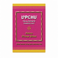 Lopchu Golden Orange Pekoe