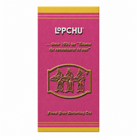 Lopchu Golden Orange Pekoe