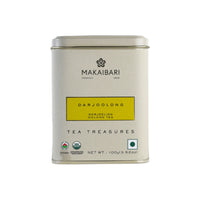 Makaibari Darjoolong 100g