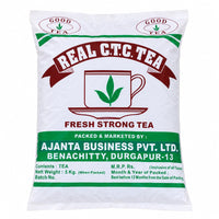 Real Ctc 5kg