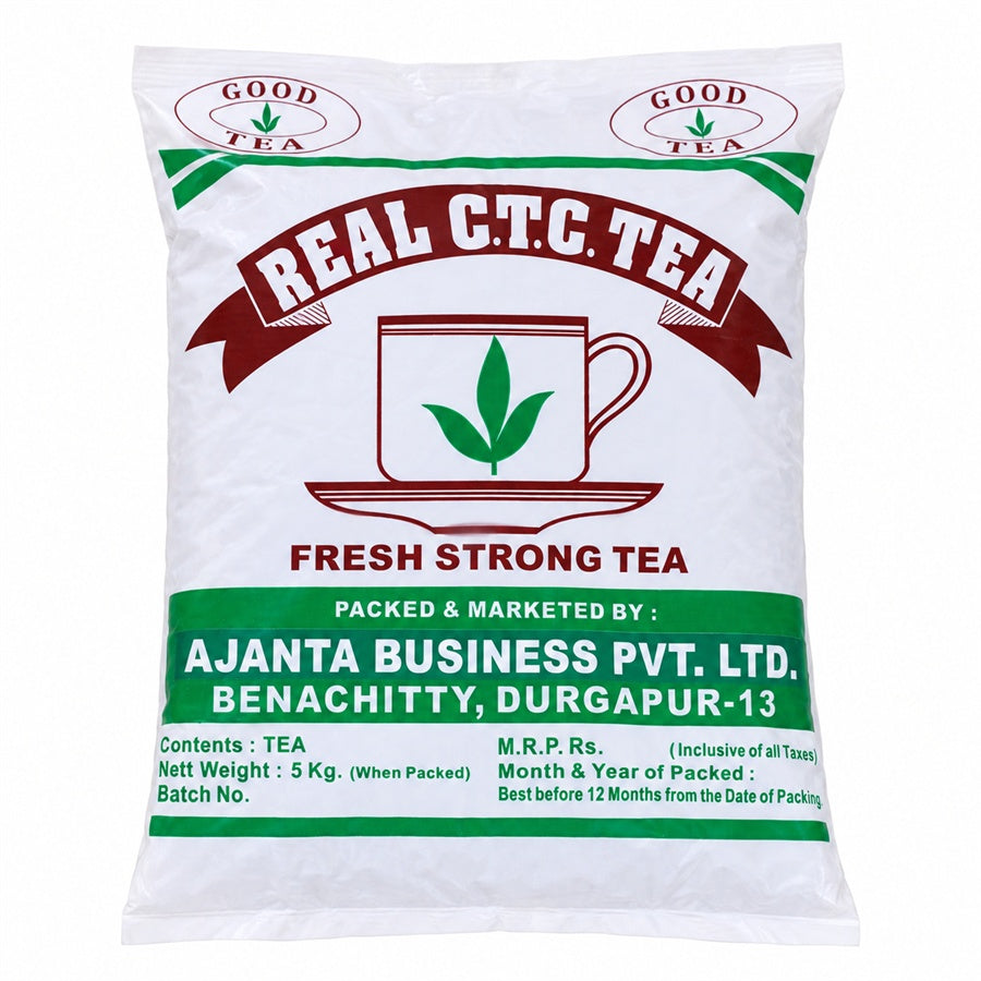Real Ctc 5kg