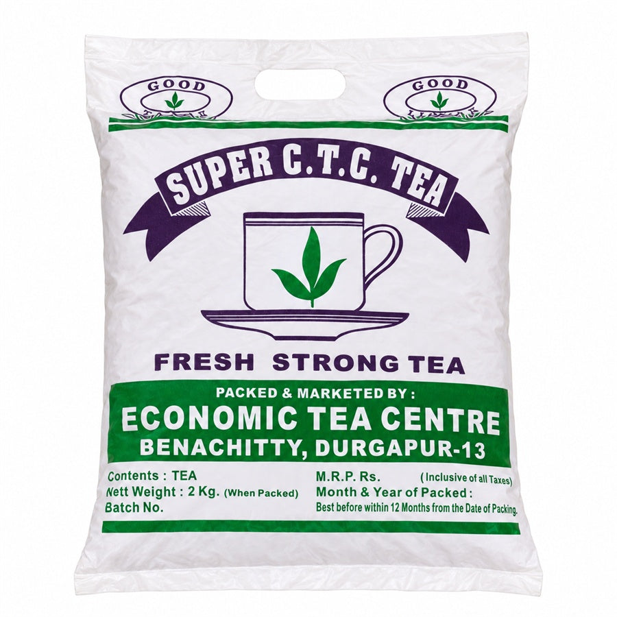 Super Ctc 2kg